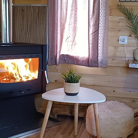 La Moara Boutique Hotel Krania Luaran gambar